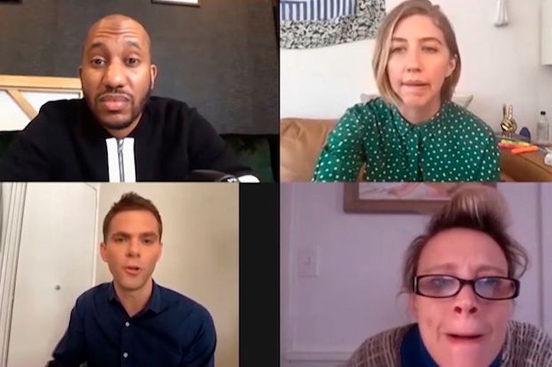 SNL Season 45 Finale