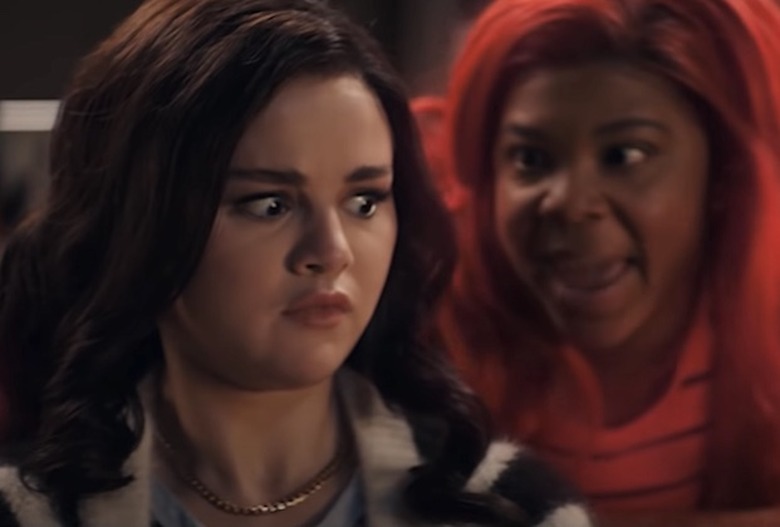 SNL Selena Gomez
