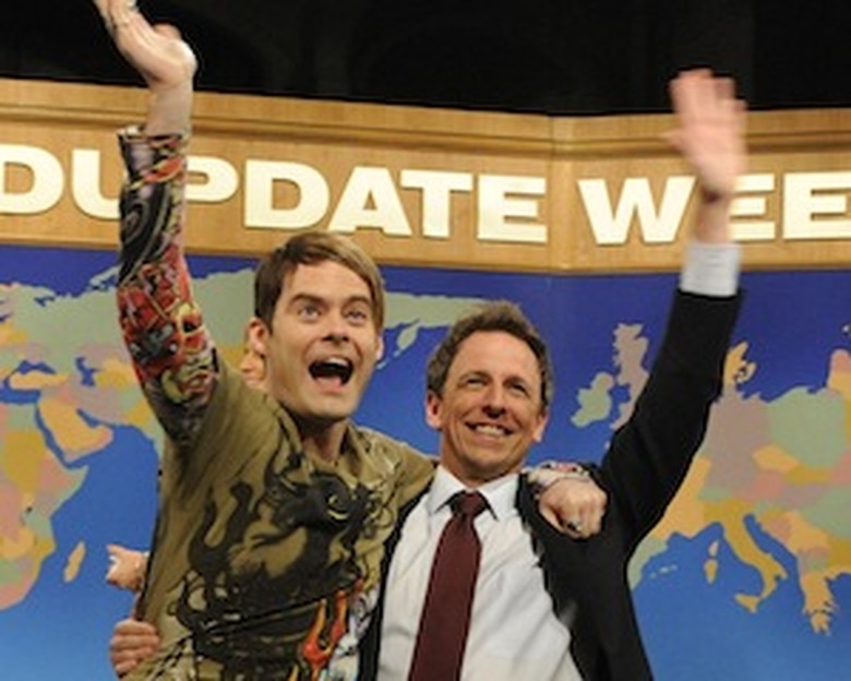 Saturday Night Live - Season 38
