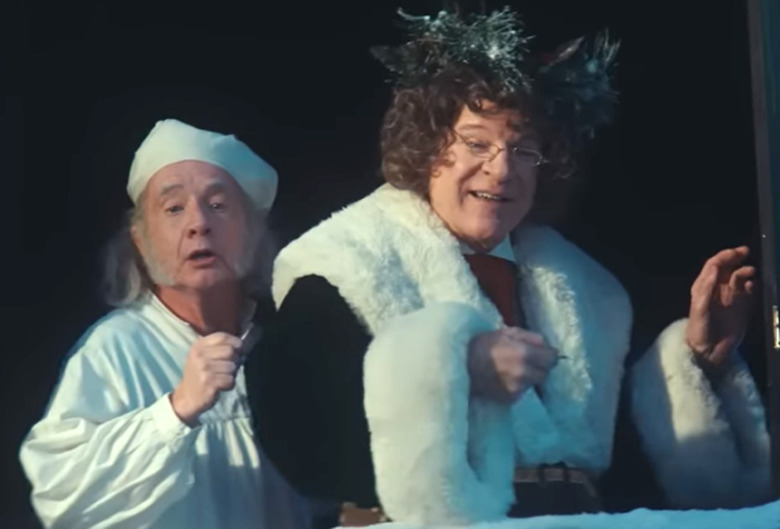 Steve Martin Martin Short SNL