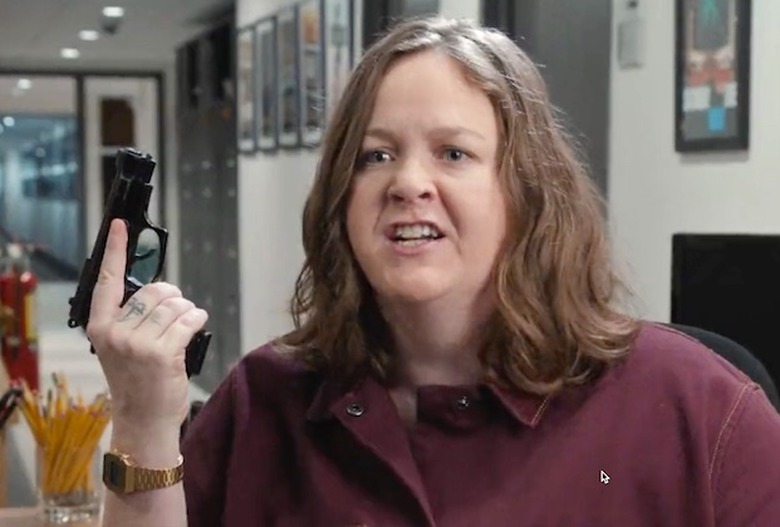 SNL Video New Cast