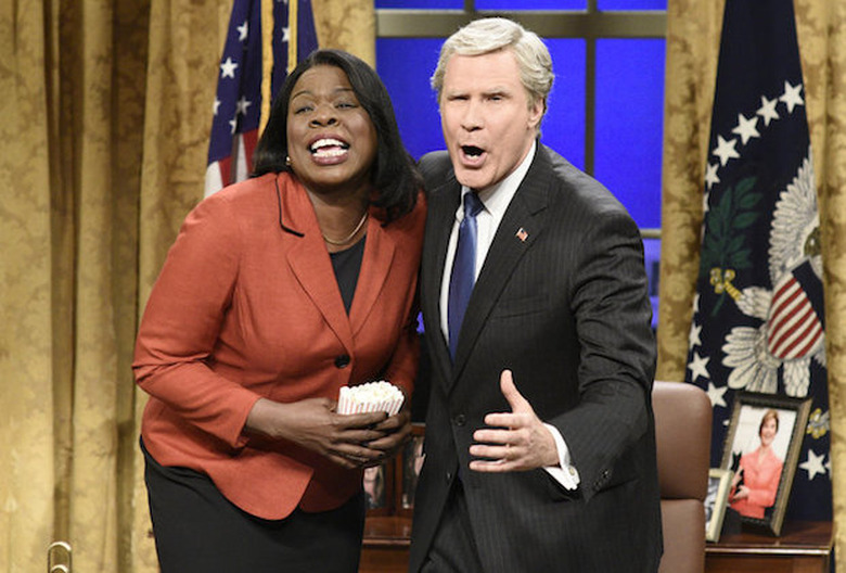 Saturday Night Live - Season 43