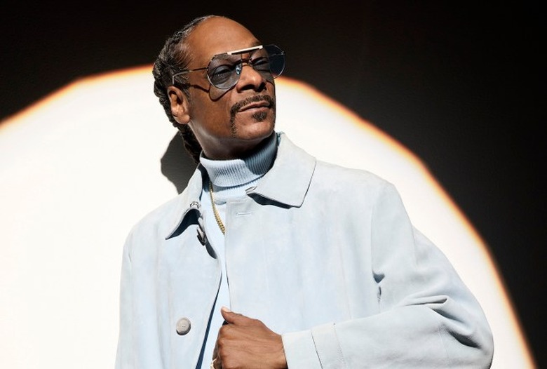 Snoop Dogg
