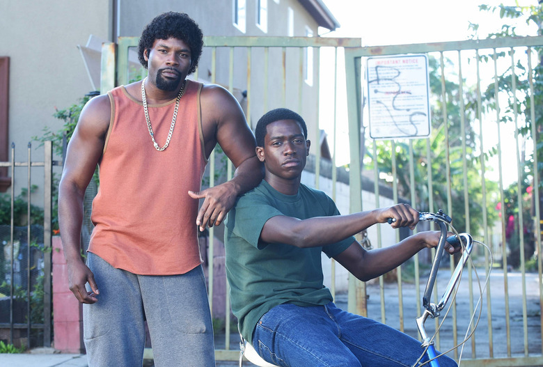Snowfall Renewed Season 2 FX