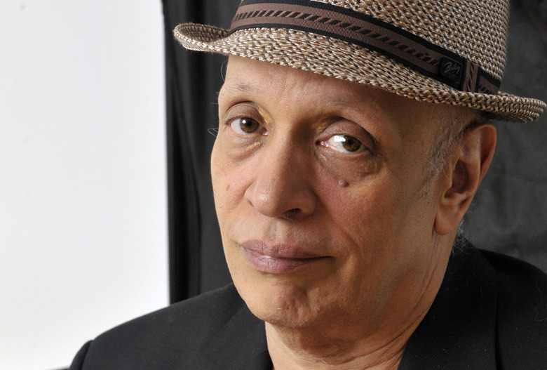 Walter Mosley Snowfall FX Season 4