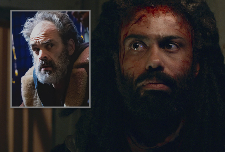 Snowpiercer Finale Video