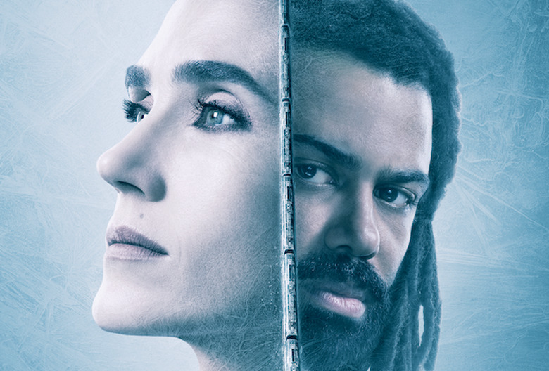 'Snowpiercer' Season 1 - TNT