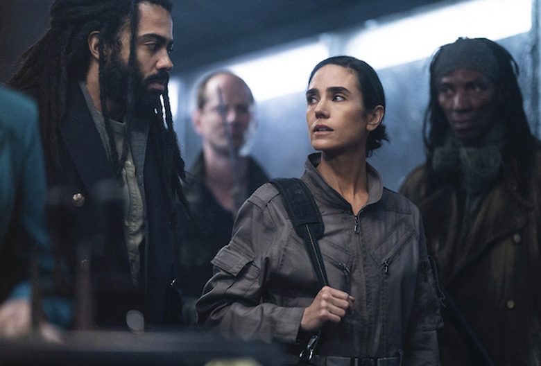 Snowpiercer Season 2 Trailer