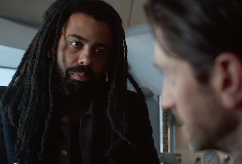 Snowpiercer Season 2 Episode 7