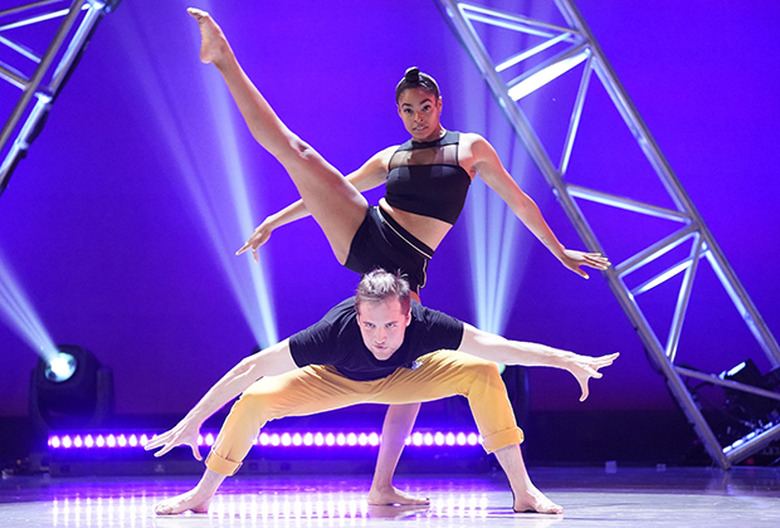 SYTYCD Season 16