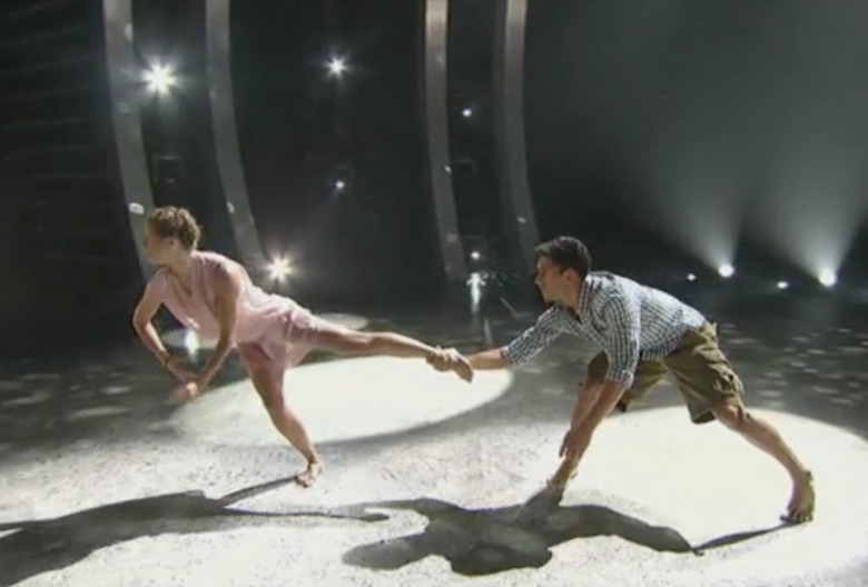 So You Think You Can Dance Best Routines