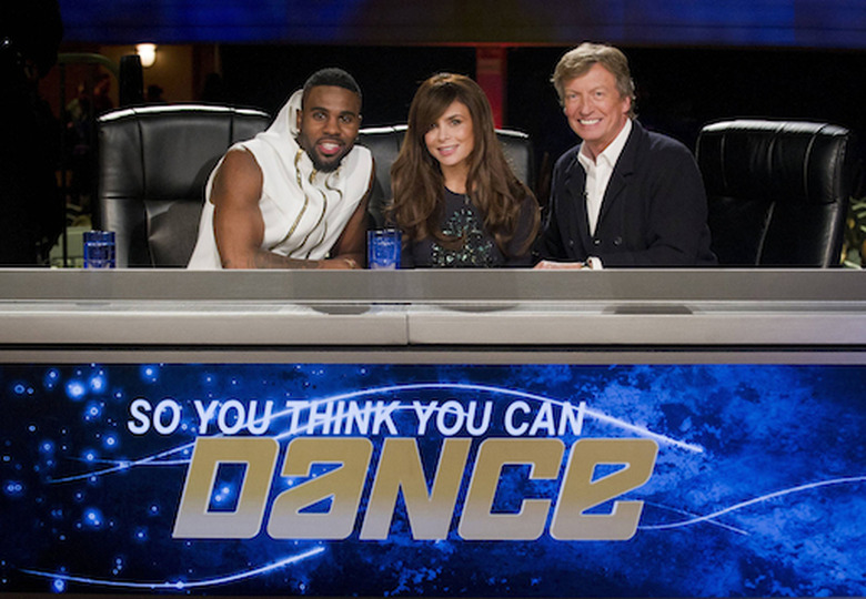 So You Think You Can Dance Premiere Date Season 12