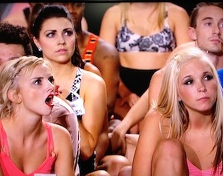 So You Think You Can Dance Vegas Recap