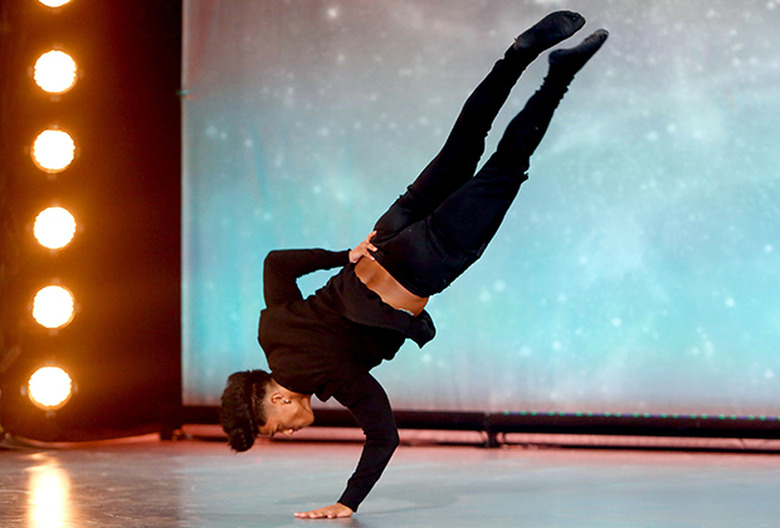 SYTYCD Season 14