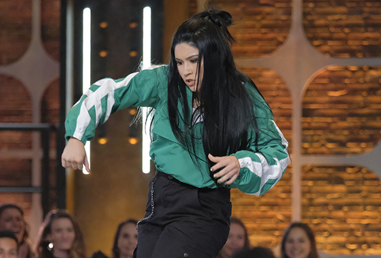 SYTYCD Season 16