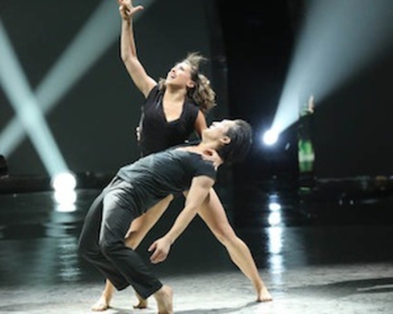 eliana cole sytycd