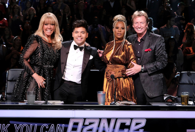 'SYTYCD' Season 17 - Fox