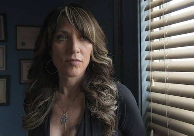Ratings Sons of Anarchy Season 6