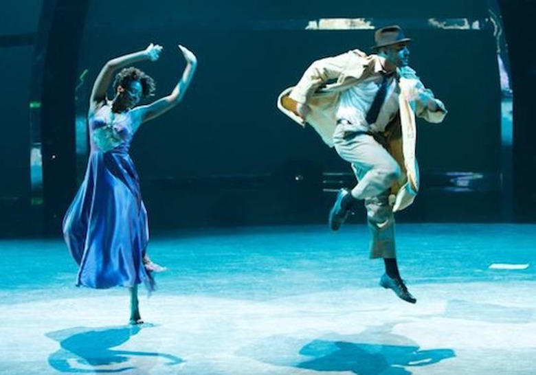 SYTYCD Recap Aaron Jasmine Broadway