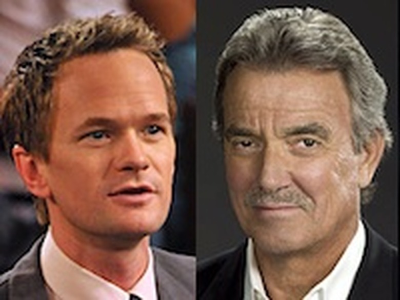 HOW I MET YOUR MOTHER