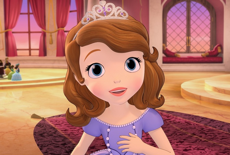 Sofia the First