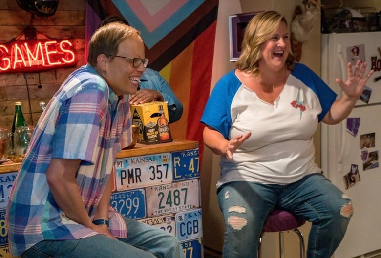 Somebody Somewhere Season 1 Episode 7