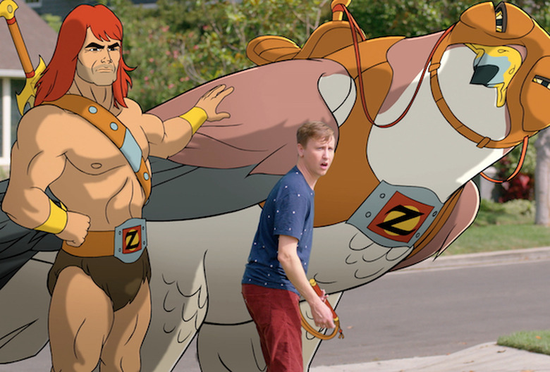 son-of-zorn-season-1-episode-1