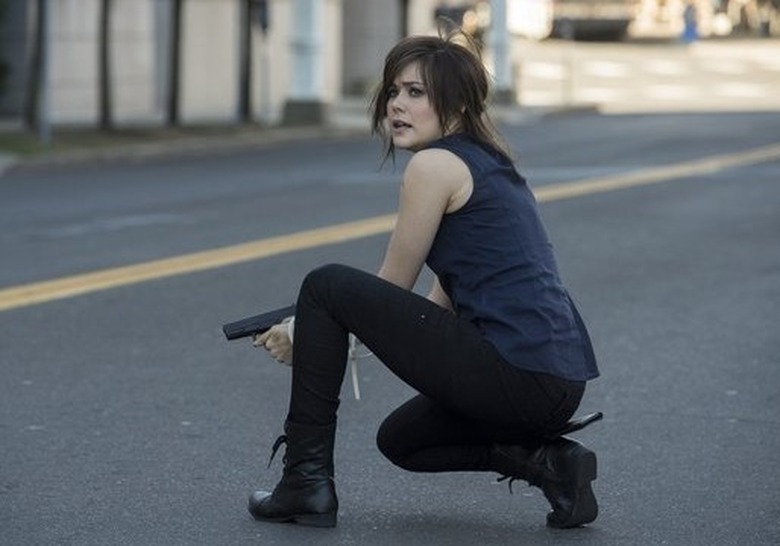 TVLine Mixtape The Blacklist