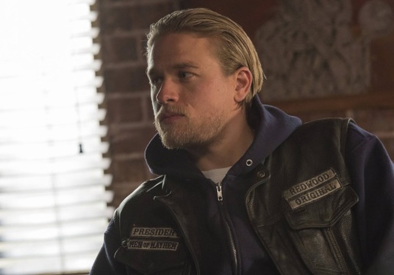 Sons of Anarchy