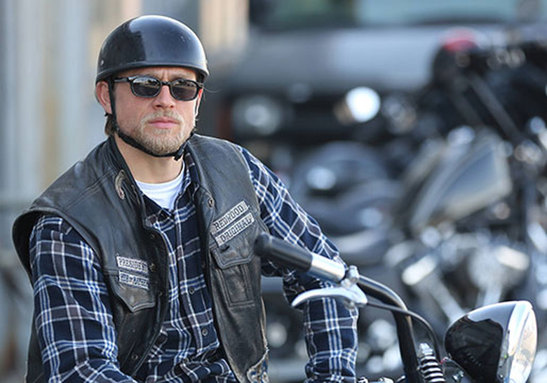 Sons of Anarchy Series Finale