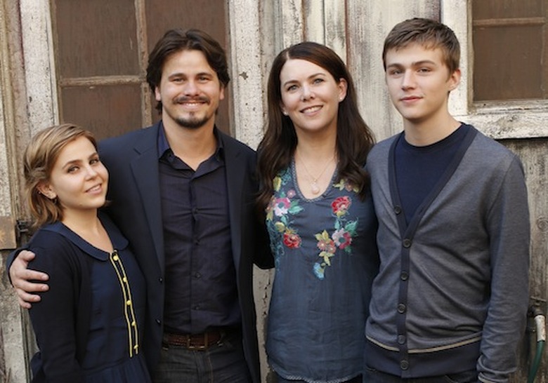 Parenthood - Season 4