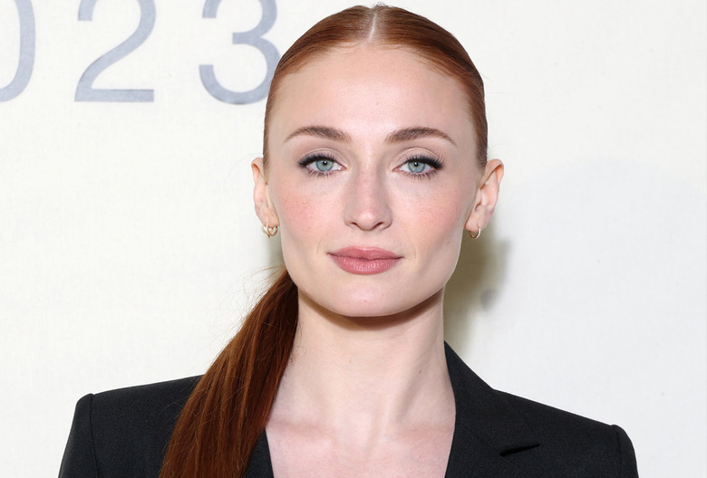 Sophie Turner Prime Video Thriller 'Haven' Ordered to Series