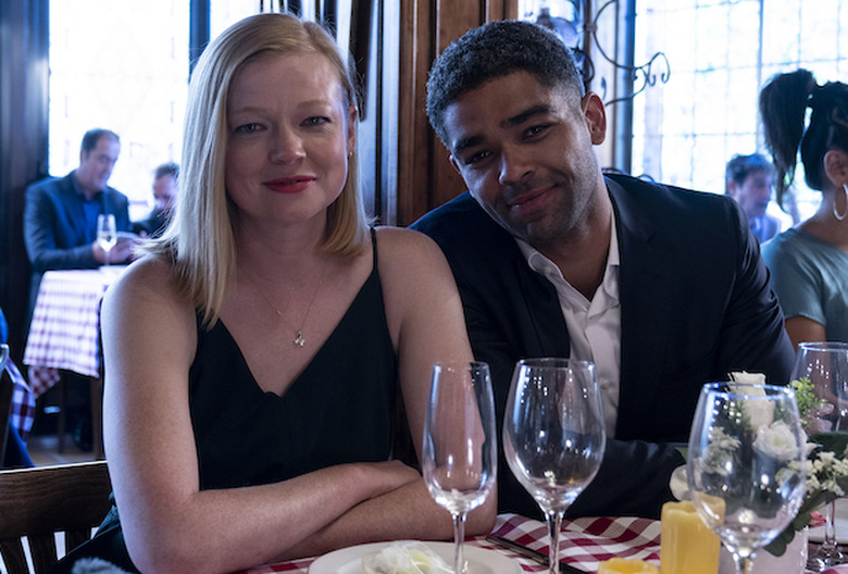 Soulmates Season 2 on AMC