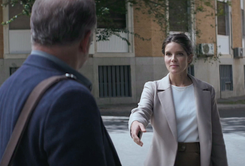 Soulmates 1x02 Video