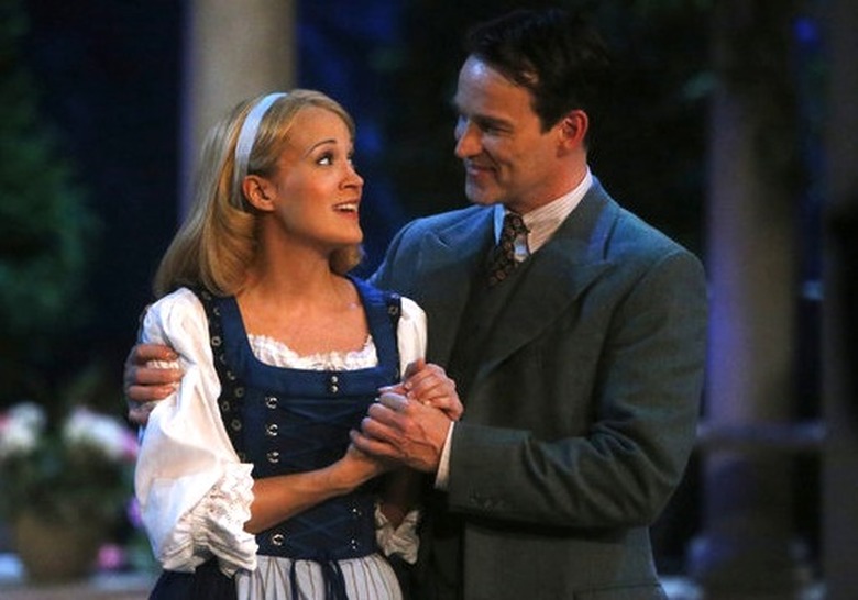 Ratings Sound of Music Live