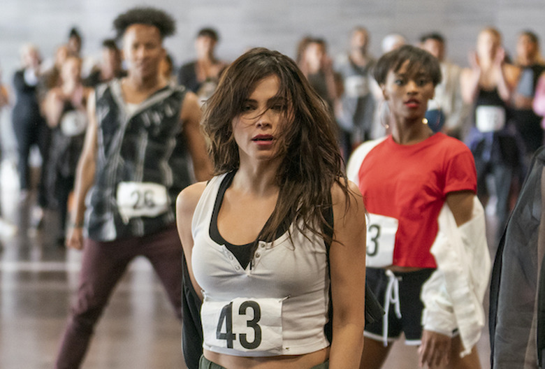 Jenna Dewan 'Soundtrack' on Netflix