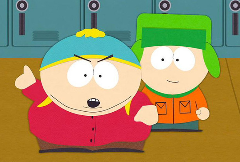 South Park Cancelled Season 22