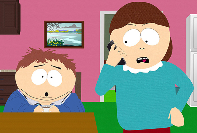 South Park Season 25 Premiere