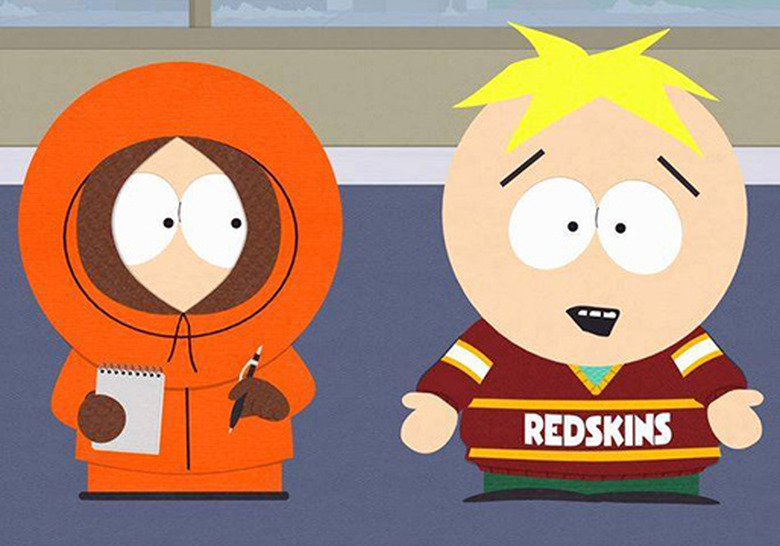 South Park Season Premiere