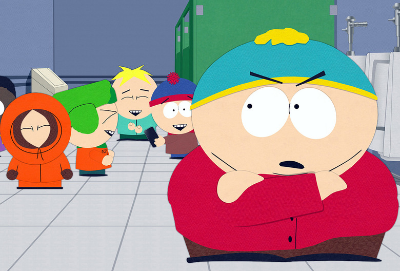 South Park Season 27 Date Change Merger Explained Full Statement