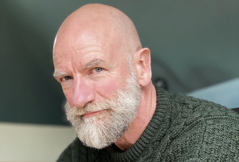 Graham McTavish