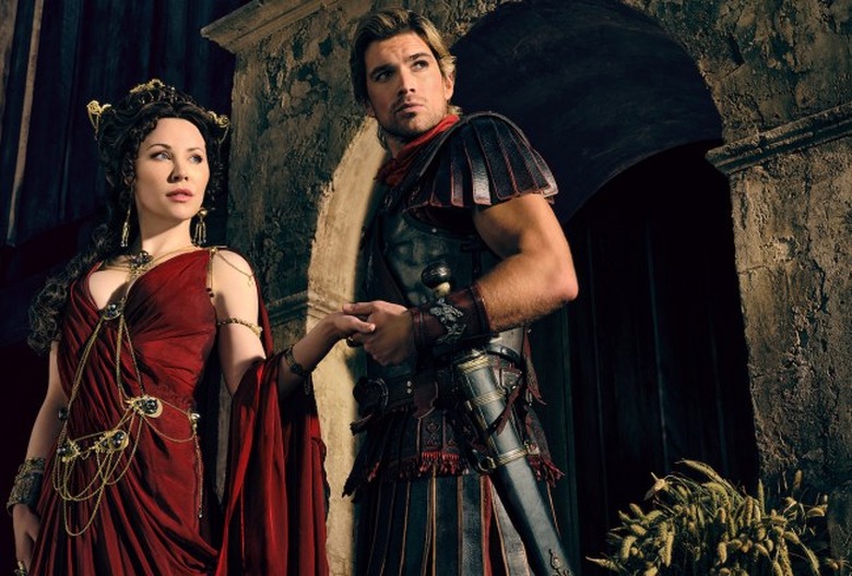 Spartacus: House of Ashur Season 1