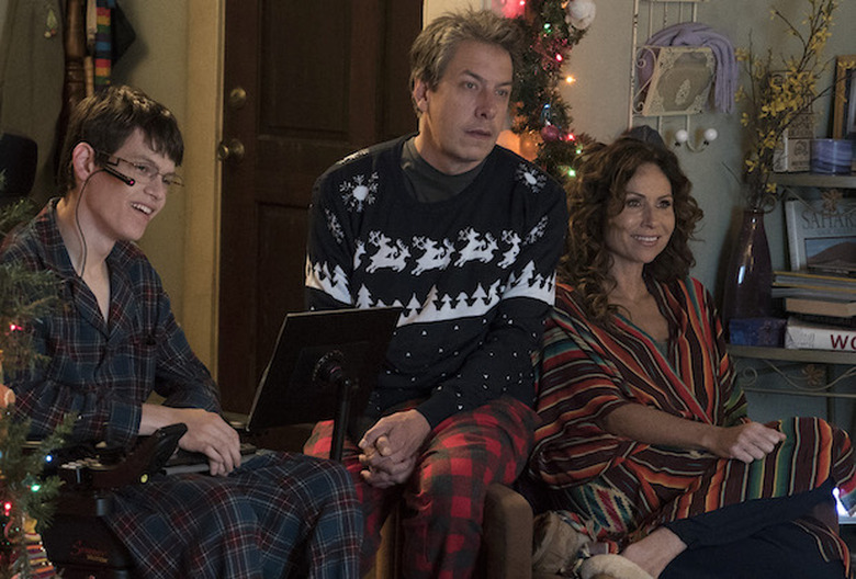 MICAH FOWLER, JOHN ROSS BOWIE, MINNIE DRIVER