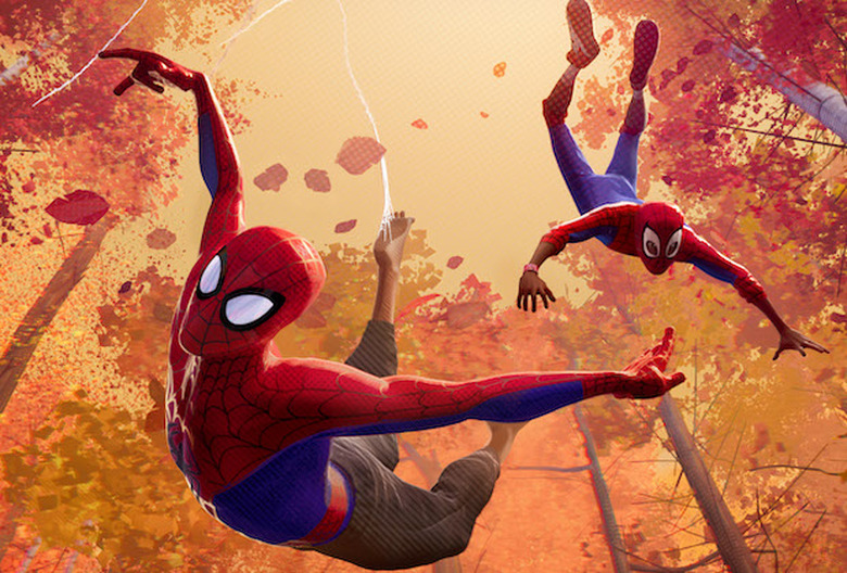 spider-man-silk-society-series-order-mgm-plus-marvel