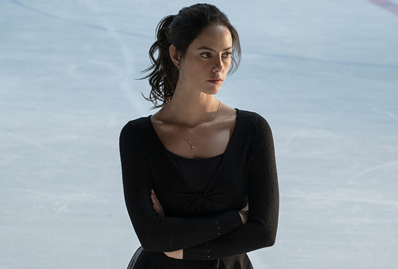 Spinning Out Netflix