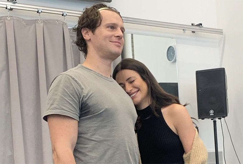 Spring Awakening Reunion