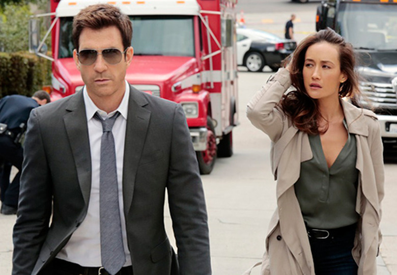 Stalker Season 1 Preview