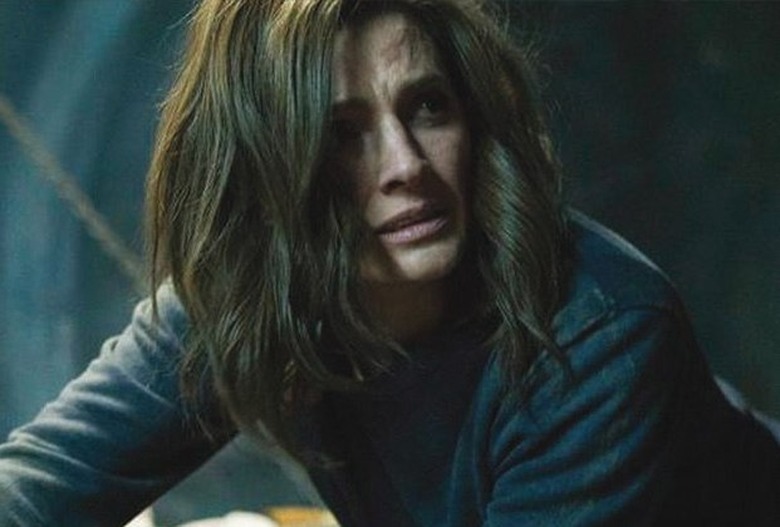 Katic Absentia Premiere Dates