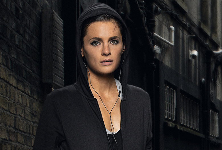 Absentia Renewed Season 3