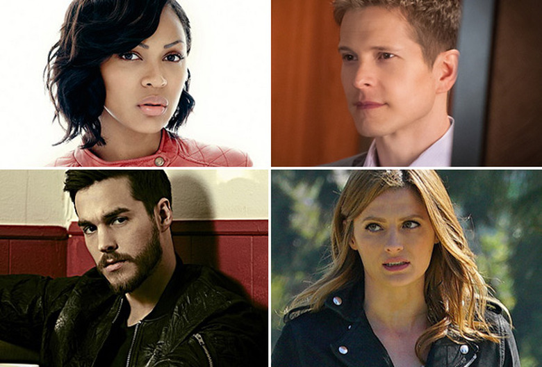 Cancelled Show Stars